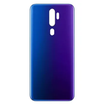 Replacement Back Housing for Oppo A9 2020 - Space Purple