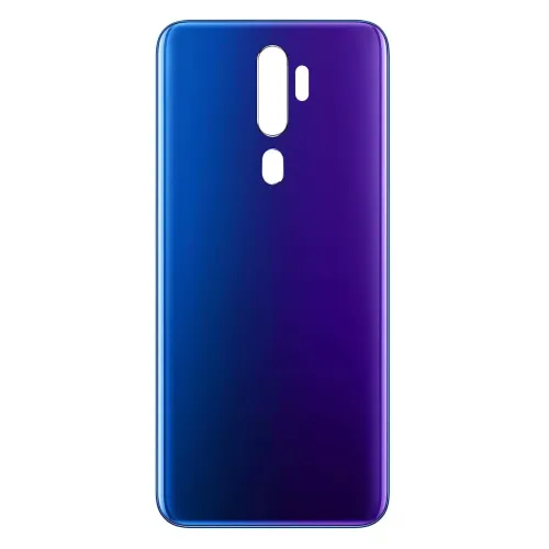 Replacement Back Housing for Oppo A9 2020 - Space Purple Replacement Back Housing for Oppo A9 2020 - Space Purple