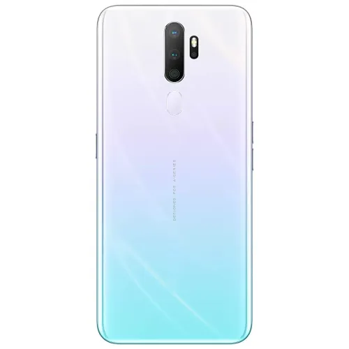 Replacement Back Housing for Oppo A9 2020 - Vanilla Mint Replacement Back Housing for Oppo A9 2020 - Vanilla Mint