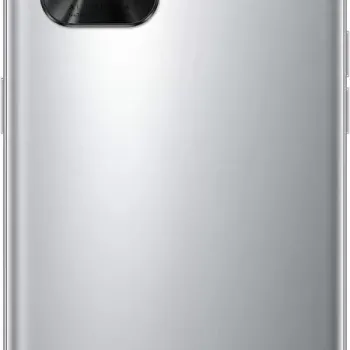 Replacement Back Housing for Oppo F19 Pro Plus - Space Silver