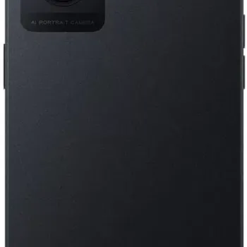 Replacement Back Housing for Oppo F21 Pro 5G Frame - Cosmic Black