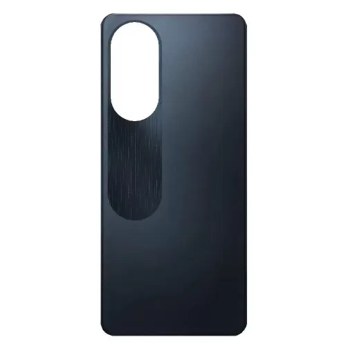 Replacement Back Housing for Oppo F23 5G - Cool Black Replacement Back Housing for Oppo F23 5G - Cool Black