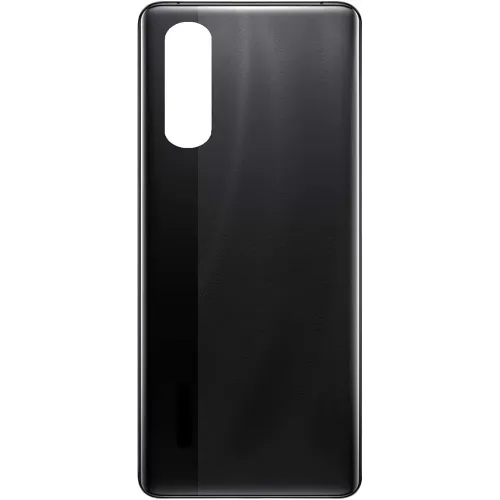 Replacement Back Housing for Oppo Find X2 - Astral Black Replacement Back Housing for Oppo Find X2 - Astral Black