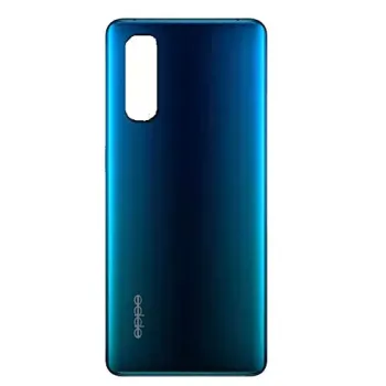 Replacement Back Housing for Oppo Find X2 - Glass Ocean
