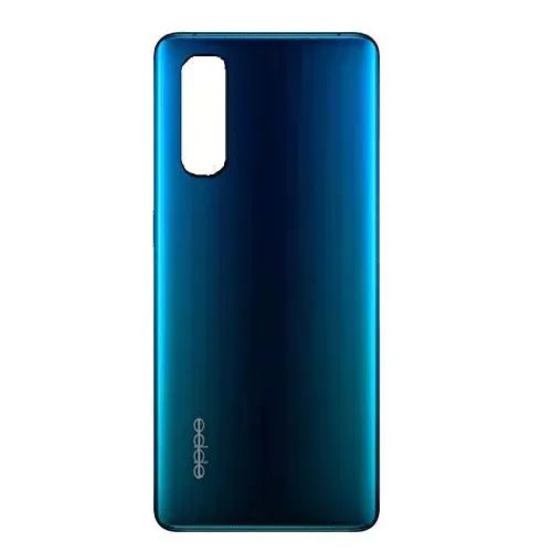 Replacement Back Housing for Oppo Find X2 - Glass Ocean Replacement Back Housing for Oppo Find X2 - Glass Ocean