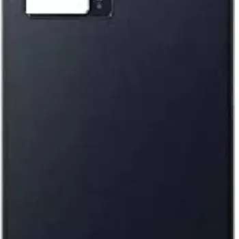 Replacement Back Housing for Oppo K10 5G - Midnight Black