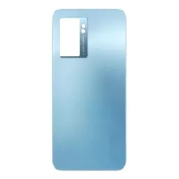 Replacement Back Housing for Oppo K10 5G - Ocean Blue Replacement Back Housing for Oppo K10 5G - Ocean Blue