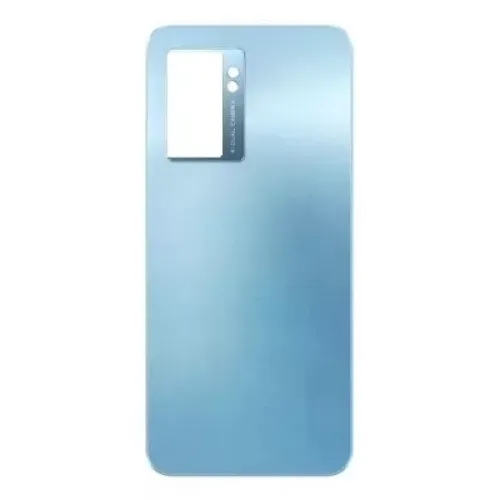 Replacement Back Housing for Oppo K10 5G - Ocean Blue Replacement Back Housing for Oppo K10 5G - Ocean Blue