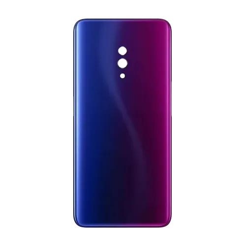 Replacement Back Housing for Oppo K3 - Aurora Blue Replacement Back Housing for Oppo K3 - Aurora Blue