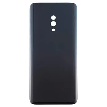 Replacement Back Housing for Oppo K3 - Jade Black Replacement Back Housing for Oppo K3 - Jade Black