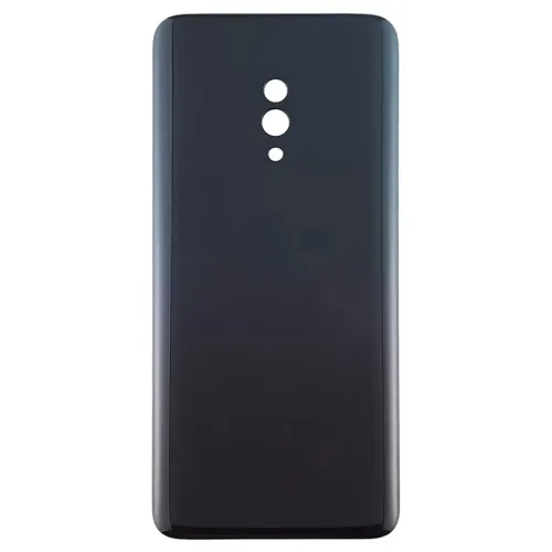 Replacement Back Housing for Oppo K3 - Jade Black Replacement Back Housing for Oppo K3 - Jade Black