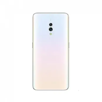 Replacement Back Housing for Oppo K3 - Pearl White Replacement Back Housing for Oppo K3 - Pearl White