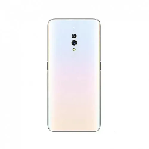 Replacement Back Housing for Oppo K3 - Pearl White Replacement Back Housing for Oppo K3 - Pearl White