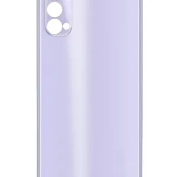 Replacement Back Housing for Oppo Reno 4 5G - Purple