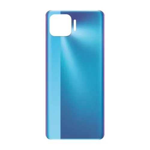Replacement Back Housing for Oppo Reno 4 Lite - Magic Blue Replacement Back Housing for Oppo Reno 4 Lite - Magic Blue