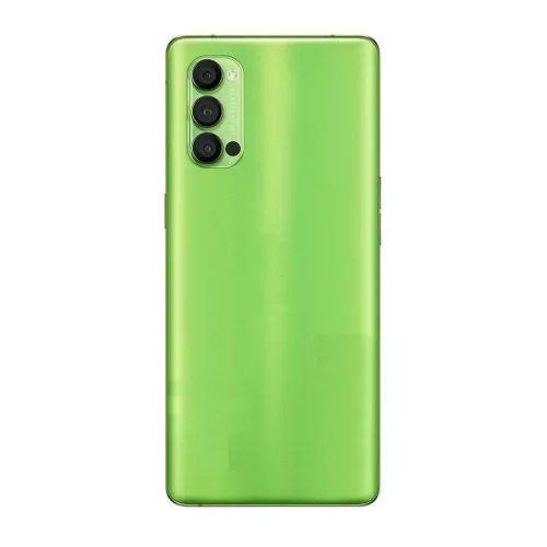 Replacement Back Housing for Oppo Reno 4 Pro 5G - Green Glitter Replacement Back Housing for Oppo Reno 4 Pro 5G - Green Glitter