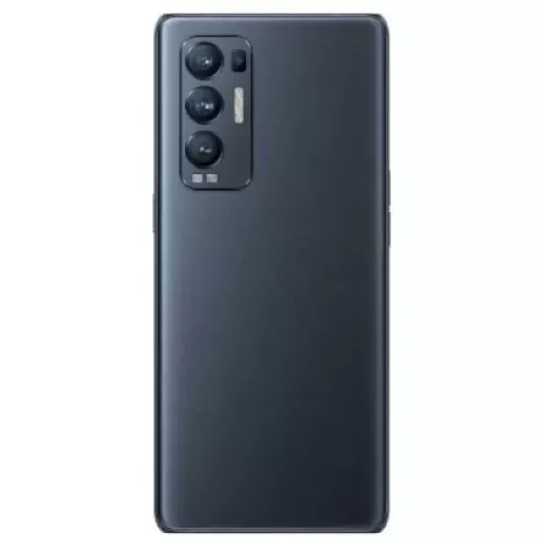 Replacement Back Housing for Oppo Reno 5 Pro Plus 5G - Starlight Black Replacement Back Housing for Oppo Reno 5 Pro Plus 5G - Starlight Black
