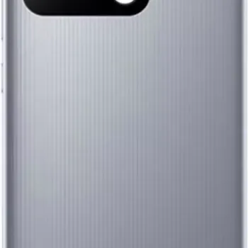 Replacement Back Housing for Redmi 10 - Carbon Gray