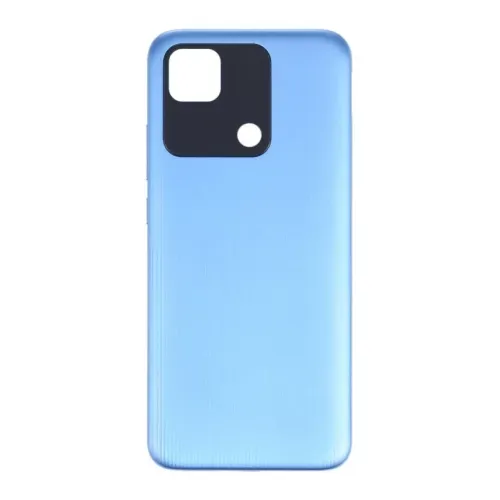 Replacement Back Housing for Redmi 10A Sport - Sea Blue Replacement Back Housing for Redmi 10A Sport - Sea Blue