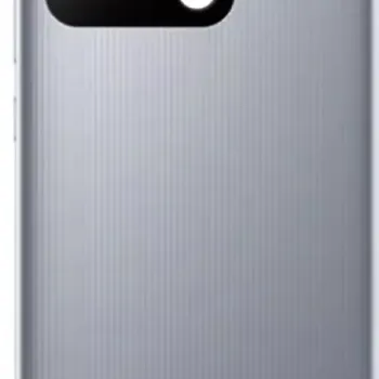 Replacement Back Housing for Redmi 10A Sport - Slate Grey