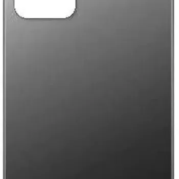Replacement Back Housing for Redmi 11i - Black