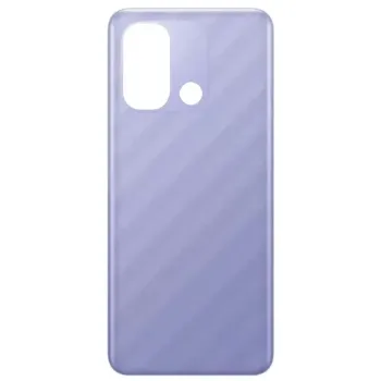 Replacement Back Housing for Redmi 12C - Lavender Purple