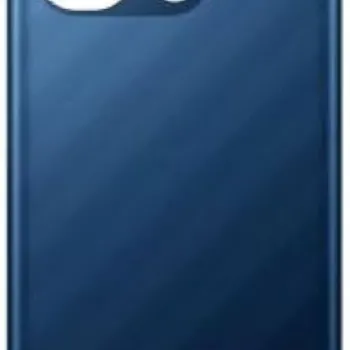 Replacement Back Housing for Redmi 12C - Royal Blue