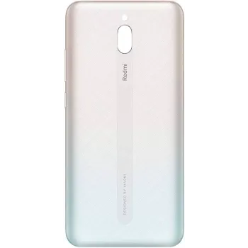 Replacement Back Housing for Redmi 8A Dual - Sky White