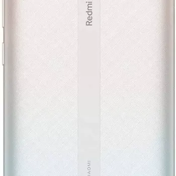 Replacement Back Housing for Redmi 8A Dual - Sky White