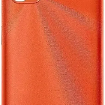 Replacement Back Housing for Redmi 9 Power - Fiery Red