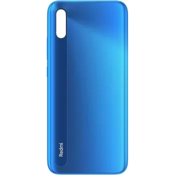 Replacement Back Housing for Redmi 9A - Sea Blue