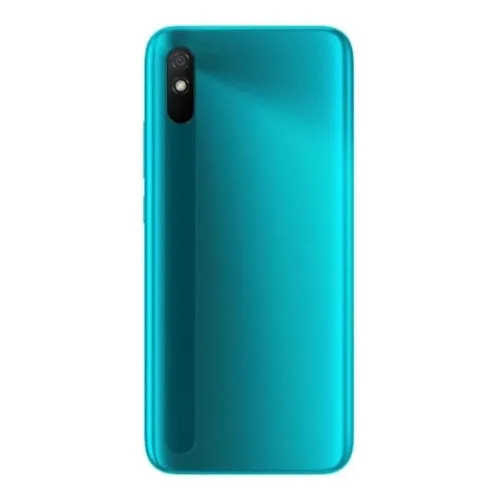 Replacement Back Housing for Redmi 9i Sport - Coral Green Replacement Back Housing for Redmi 9i Sport - Coral Green