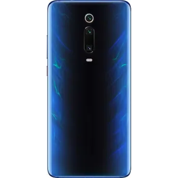 Replacement Back Housing for Redmi K20 Pro - Glacier Blue