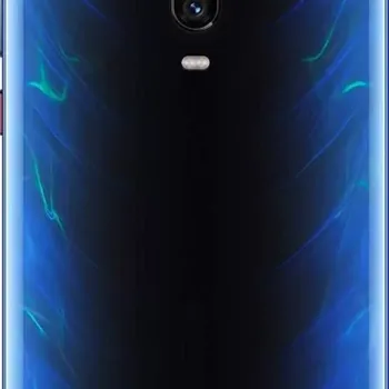 Replacement Back Housing for Redmi K20 Pro - Glacier Blue
