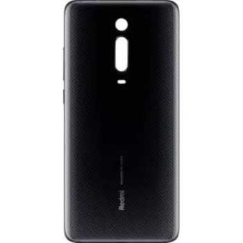 Replacement Back Housing for Redmi K20 Pro Premium - Carbon Black