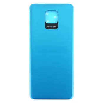 Replacement Back Housing for Redmi Note 10 Lite - Aurora Blue