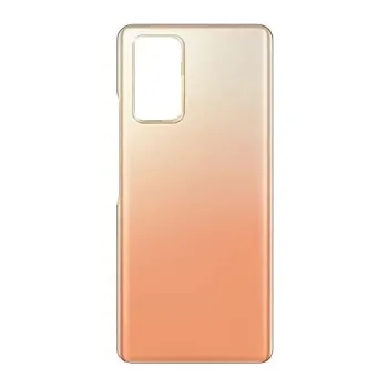 Replacement Back Housing for Redmi Note 10 Pro Max - Vintage Bronze