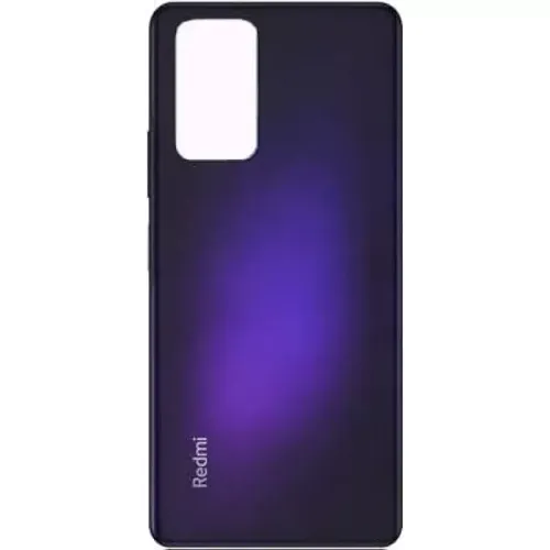 Replacement Back Housing for Redmi Note 10S - Starlight Purple Replacement Back Housing for Redmi Note 10S - Starlight Purple