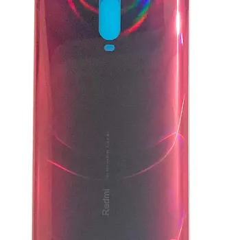 Replacement Back Housing for Redmi K20 - Flame Red