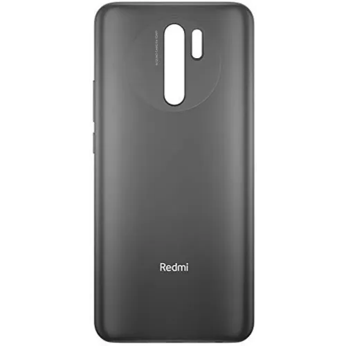Replacement Back Housing for Xiaomi Redmi 9 Prime - Space Blue Replacement Back Housing for Xiaomi Redmi 9 Prime - Space Blue