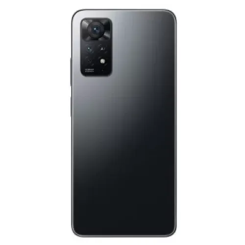 Replacement Back Housing for Xiaomi Redmi Note 11E Pro - Black Replacement Back Housing for Xiaomi Redmi Note 11E Pro - Black