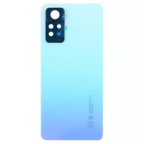 Replacement Back Housing for Xiaomi Redmi Note 11E Pro - Blue Replacement Back Housing for Xiaomi Redmi Note 11E Pro - Blue