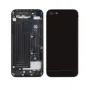 Replacement Back Housing for Apple iPhone 5 Full - Black Replacement Back Housing for Apple iPhone 5 Full - Black