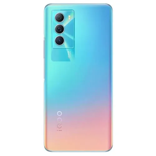 Replacement Back Housing for iQOO Neo 5 SE 5G - Aurora Replacement Back Housing for iQOO Neo 5 SE 5G - Aurora