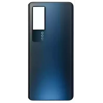 Replacement Back Housing for iQOO Neo 5 SE 5G - Blue