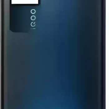 Replacement Back Housing for iQOO Neo 5 SE 5G - Blue