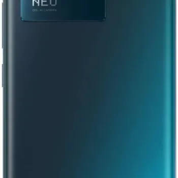 Replacement Back Housing for iQOO Neo 6 - Dark Nova