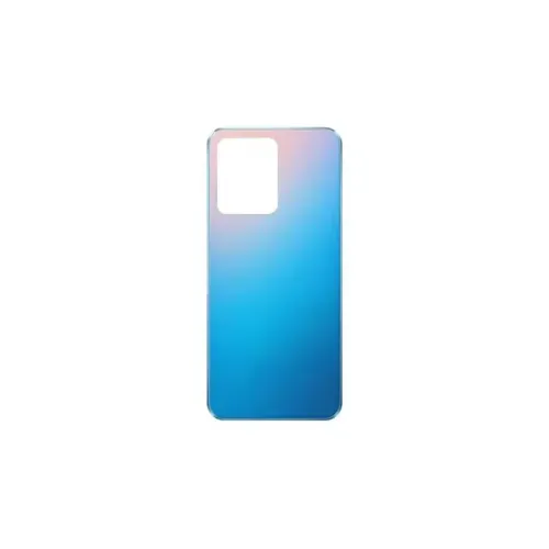 Replacement Back Housing for iQOO U5 5G - Aurora Replacement Back Housing for iQOO U5 5G - Aurora