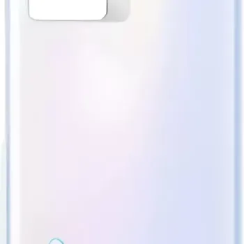 Replacement Back Housing for iQOO Z5 - Arctic Dawn