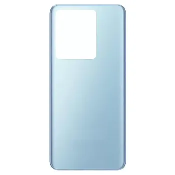 Replacement Back Housing for iQOO Z6 Pro 5G - Legion Sky